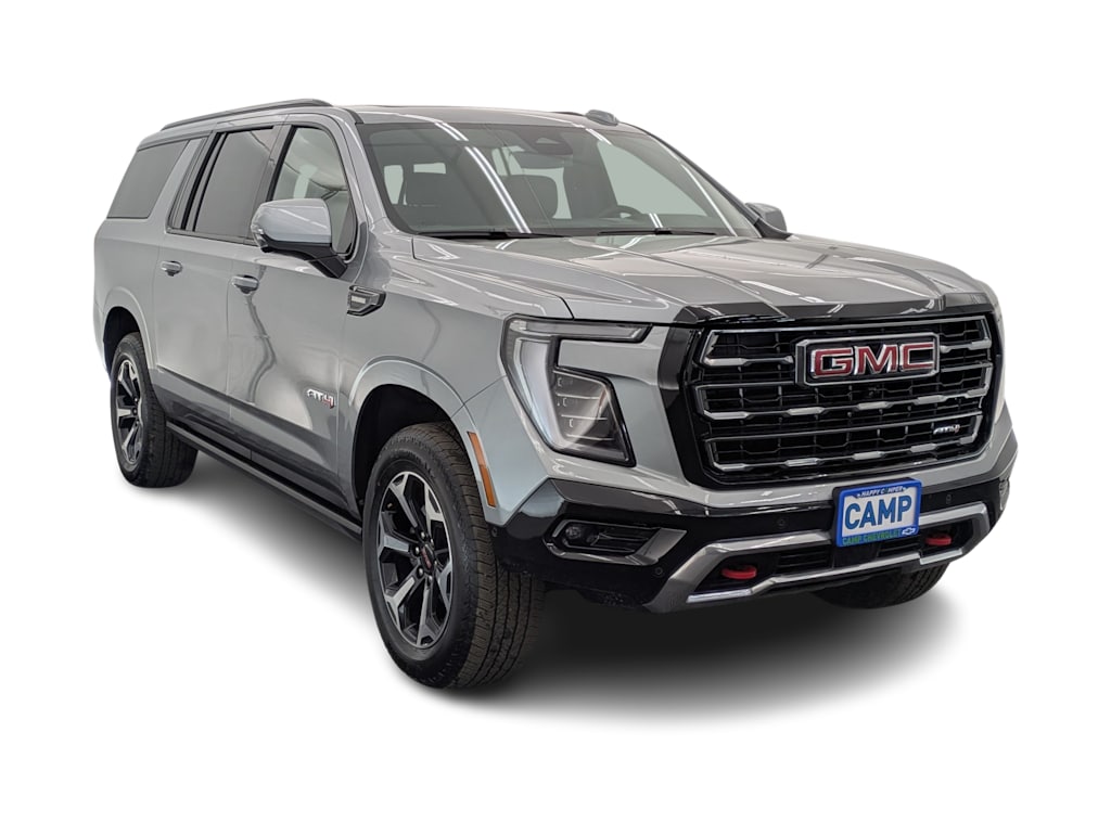 Thumbnail: 2025 GMC Yukon XL - 22