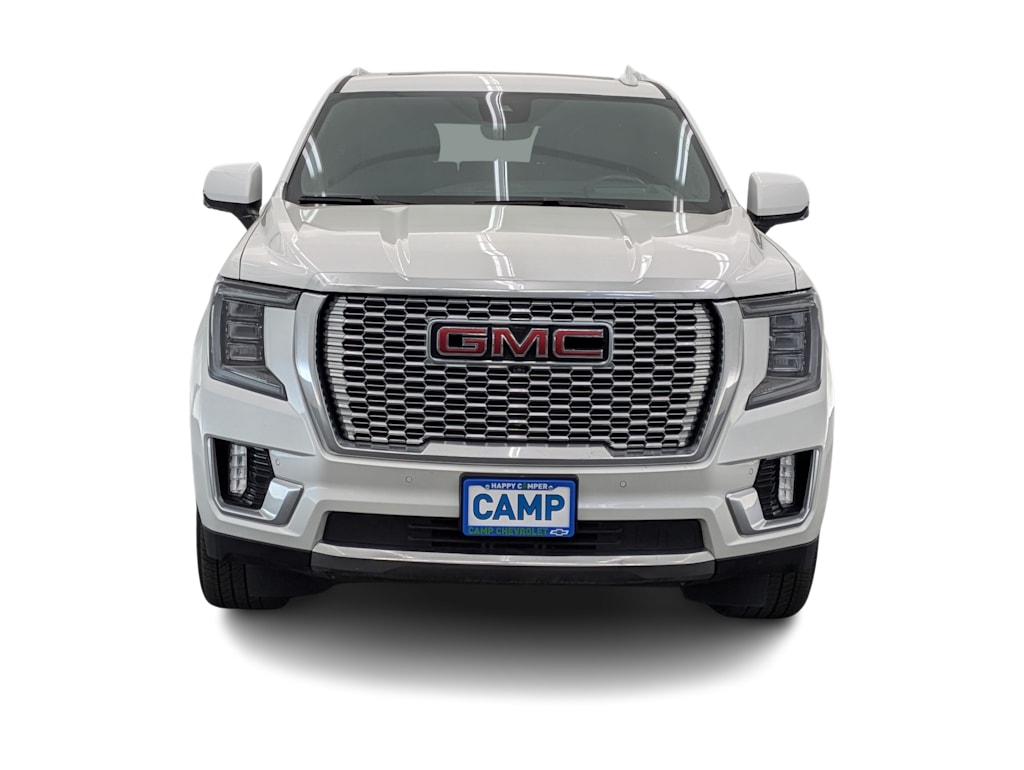 Thumbnail: 2023 GMC Yukon XL - 6