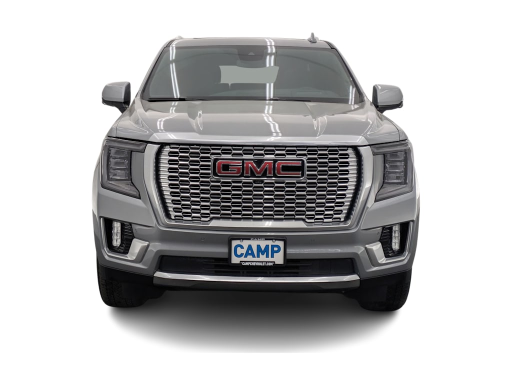 Thumbnail: 2024 GMC Yukon XL - 6