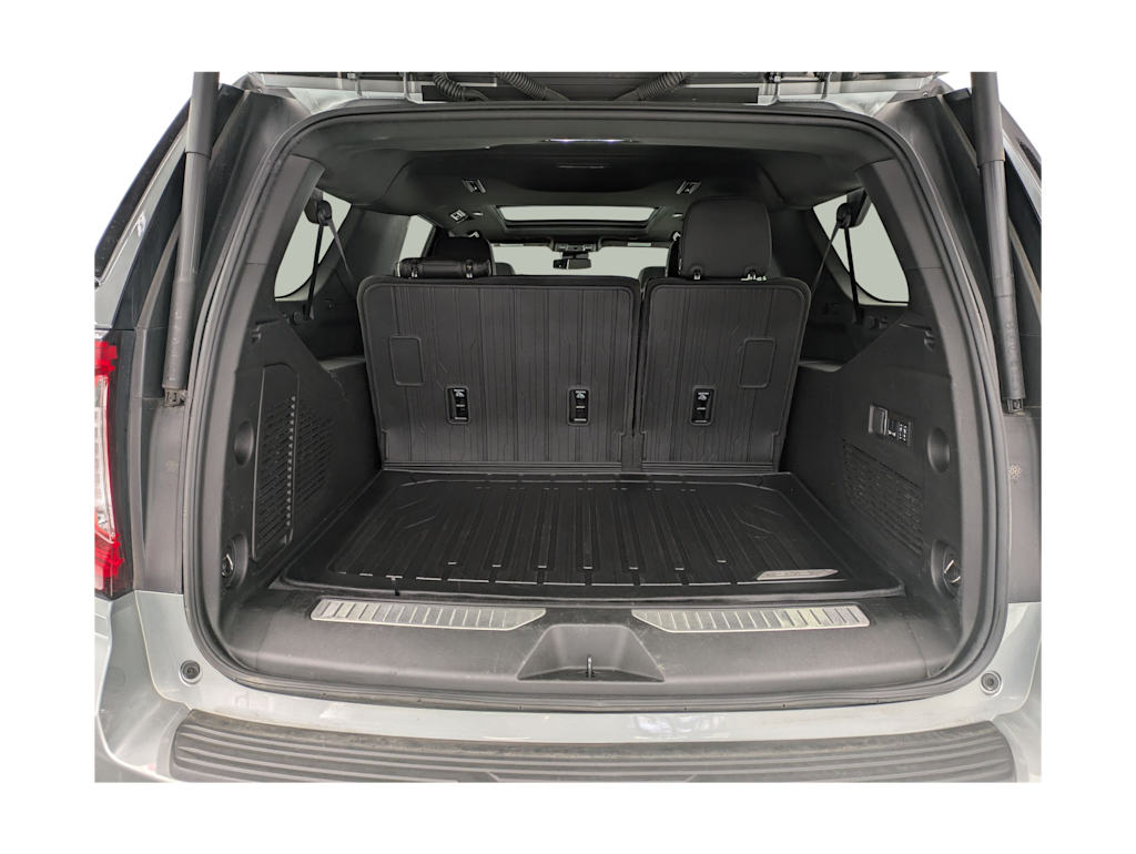 Thumbnail: 2024 GMC Yukon XL - 18