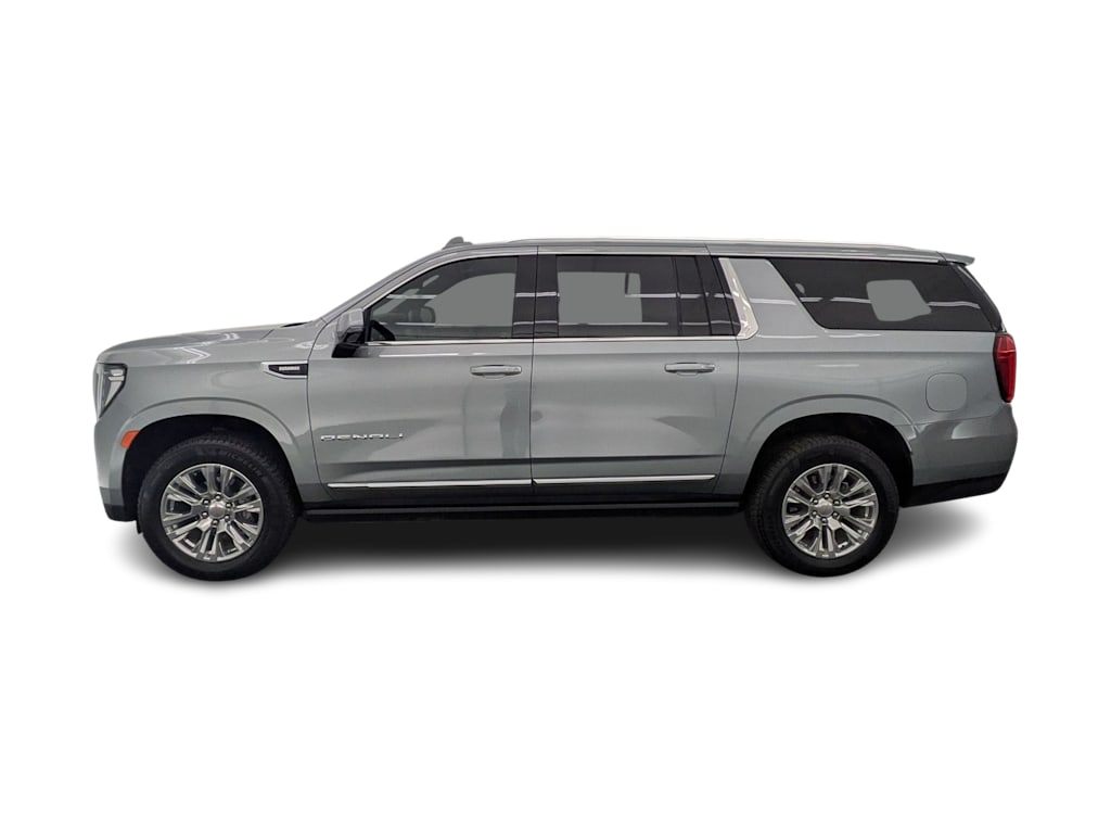 Thumbnail: 2024 GMC Yukon XL - 3