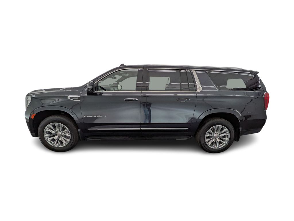 Thumbnail: 2024 GMC Yukon XL - 3