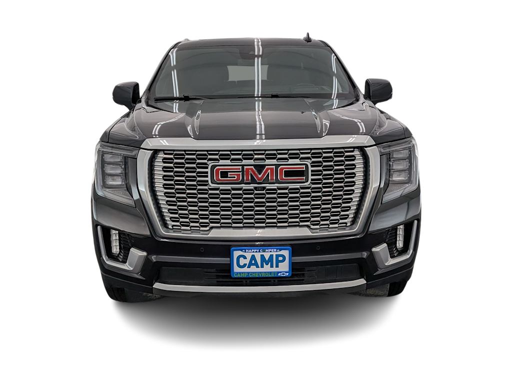 Thumbnail: 2024 GMC Yukon XL - 6