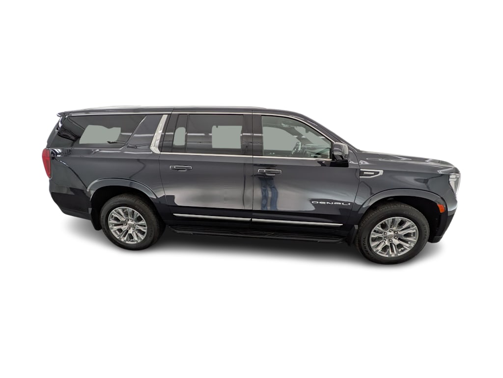 Thumbnail: 2024 GMC Yukon XL - 21
