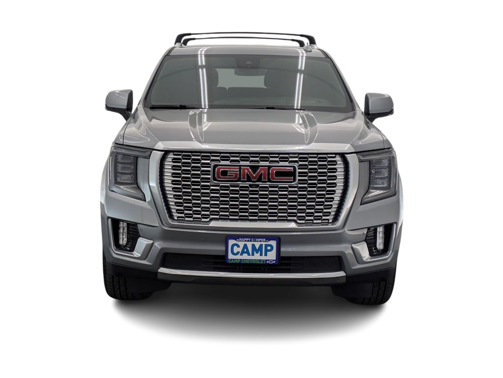 Thumbnail: 2023 GMC Yukon XL - 6