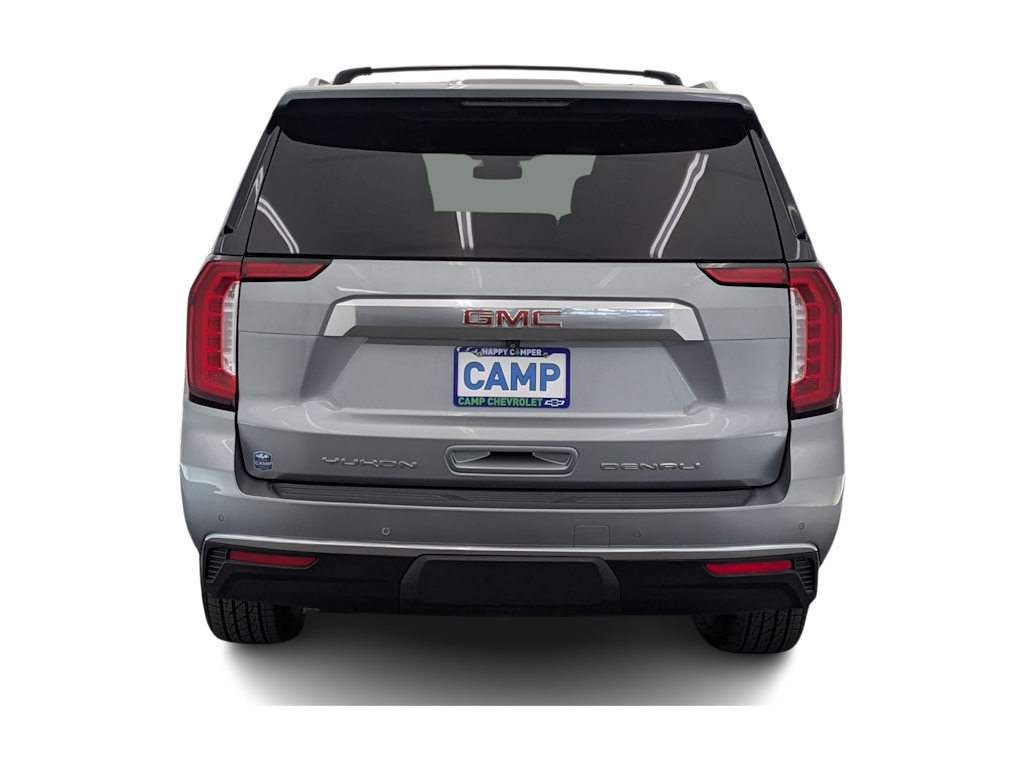 Thumbnail: 2023 GMC Yukon XL - 5