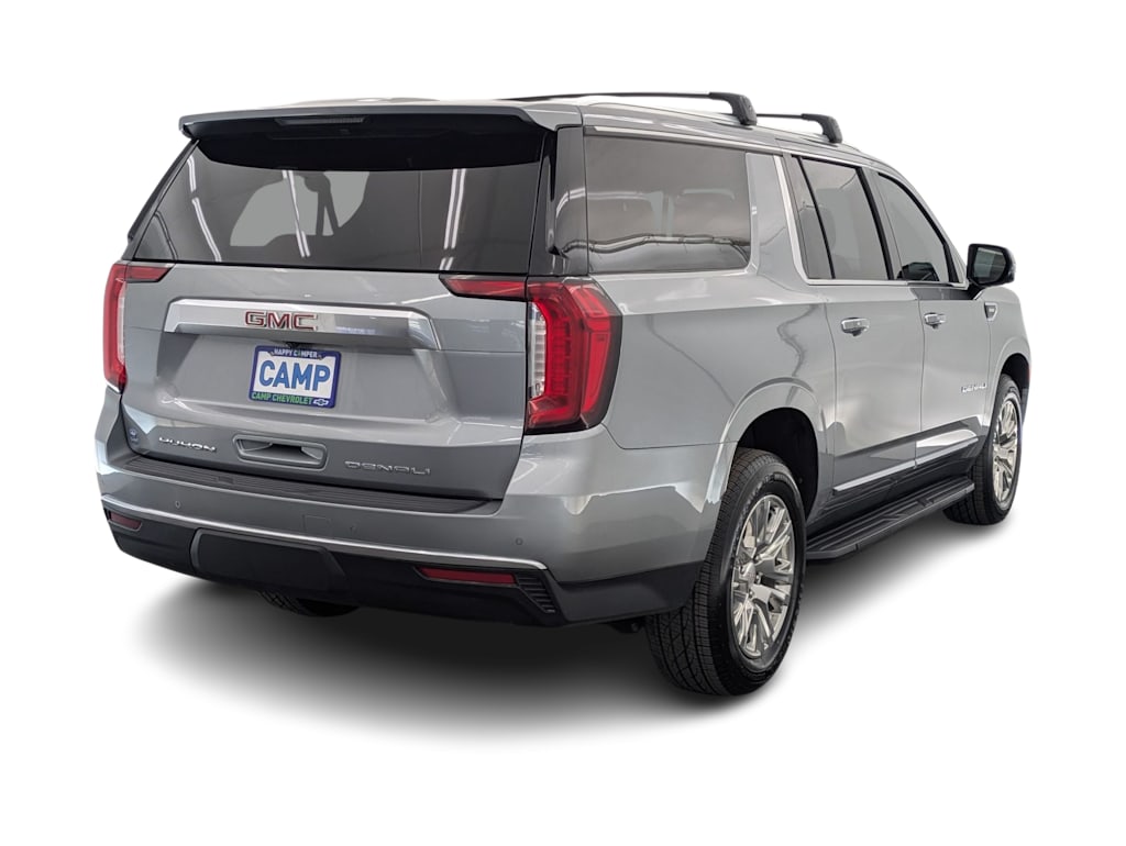 Thumbnail: 2023 GMC Yukon XL - 20