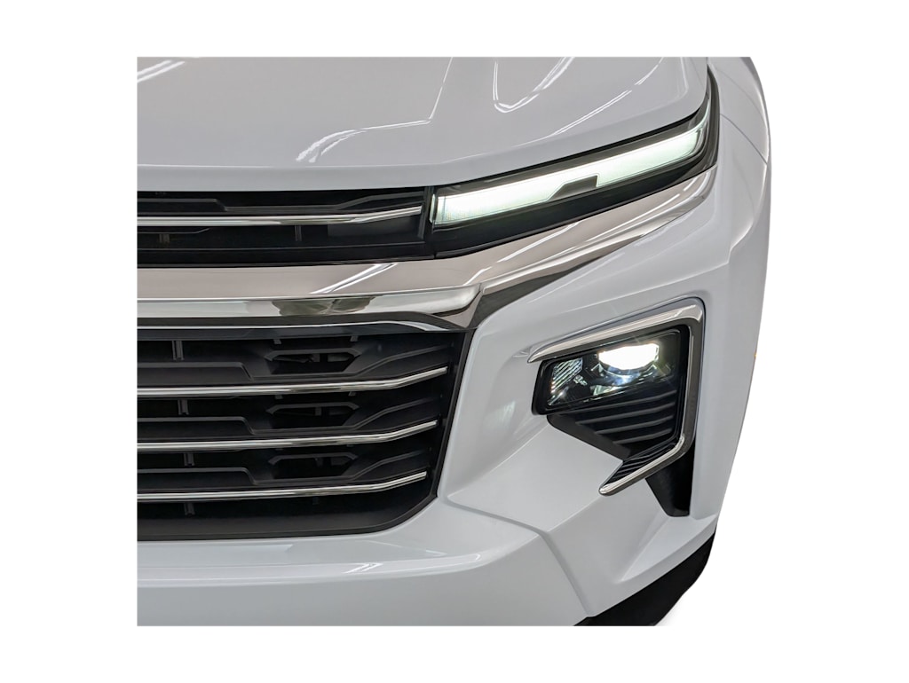 Thumbnail: 2026 Chevrolet Traverse - 23