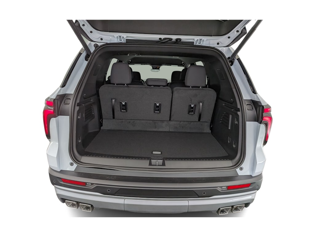 Thumbnail: 2026 Chevrolet Traverse - 17