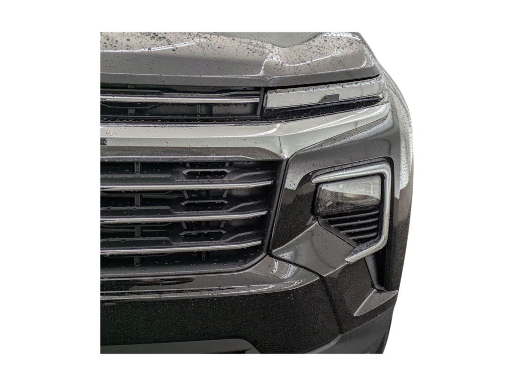 2025 Chevrolet Traverse LT 24