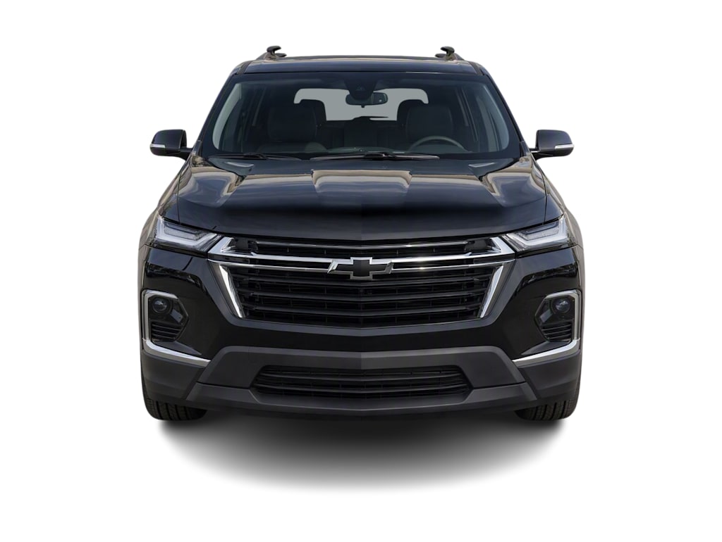 Thumbnail: 2024 Chevrolet Traverse - 4