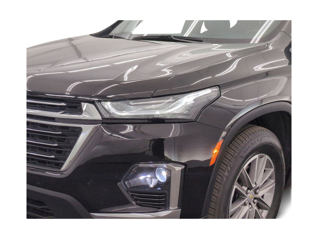 Thumbnail: 2024 Chevrolet Traverse - 24