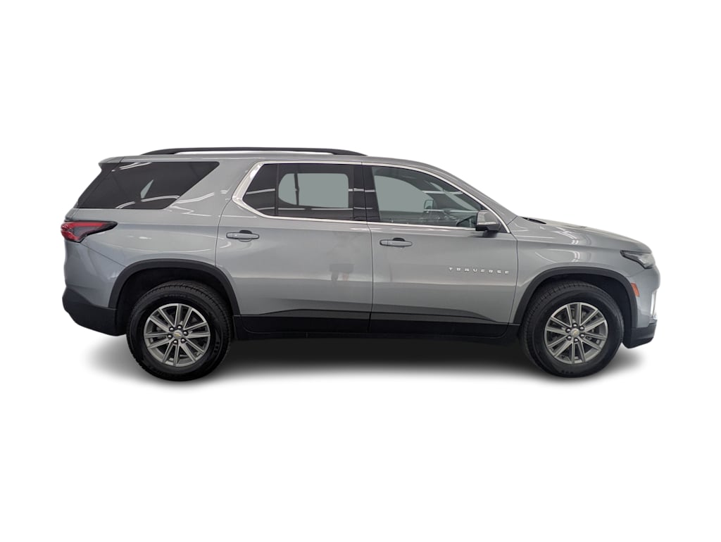 Thumbnail: 2023 Chevrolet Traverse - 22