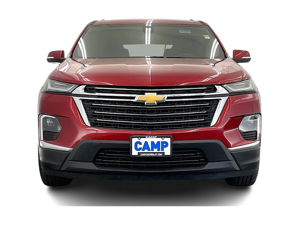 2023 Chevrolet Traverse LT 6