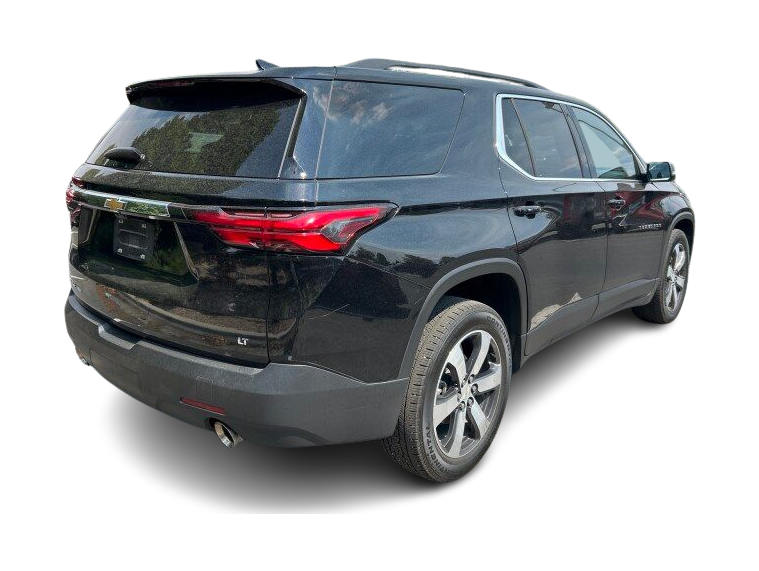 Thumbnail: 2023 Chevrolet Traverse - 7