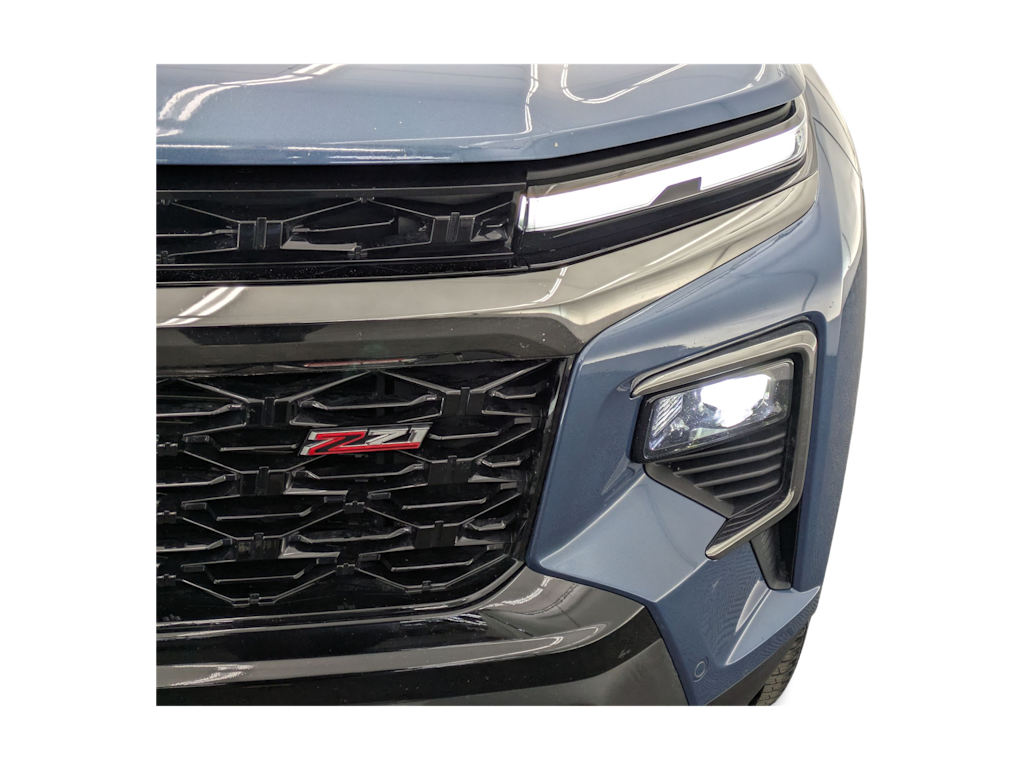 Thumbnail: 2024 Chevrolet Traverse - 23
