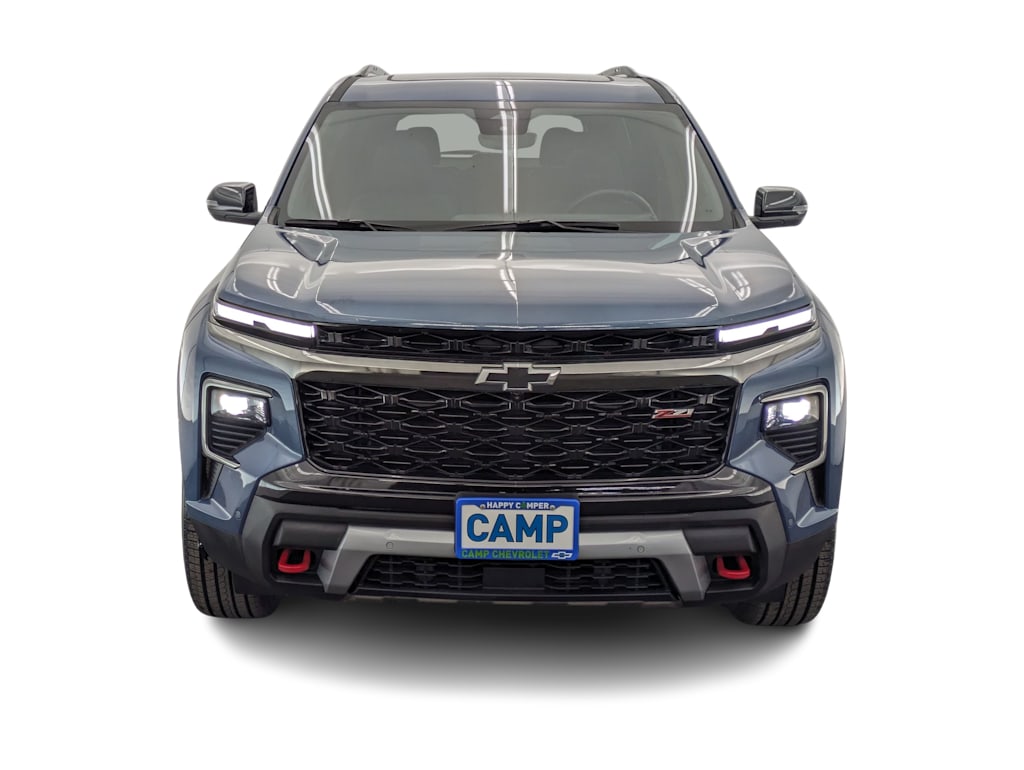Thumbnail: 2024 Chevrolet Traverse - 6