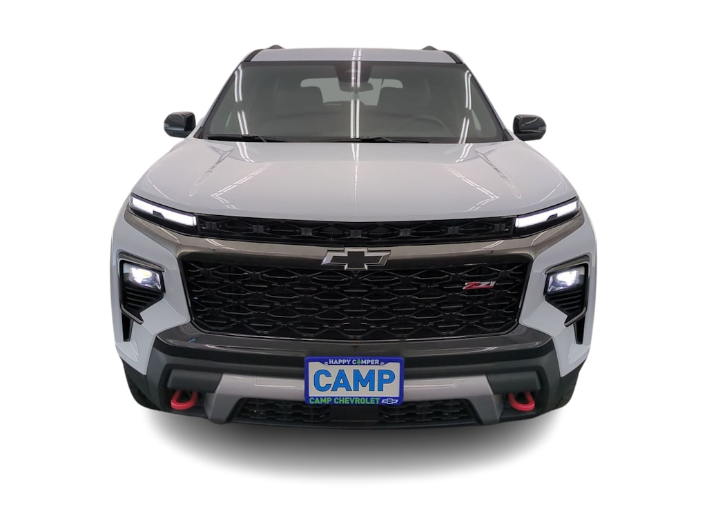 Thumbnail: 2026 Chevrolet Traverse - 6