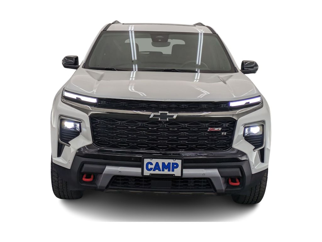 Thumbnail: 2024 Chevrolet Traverse - 6