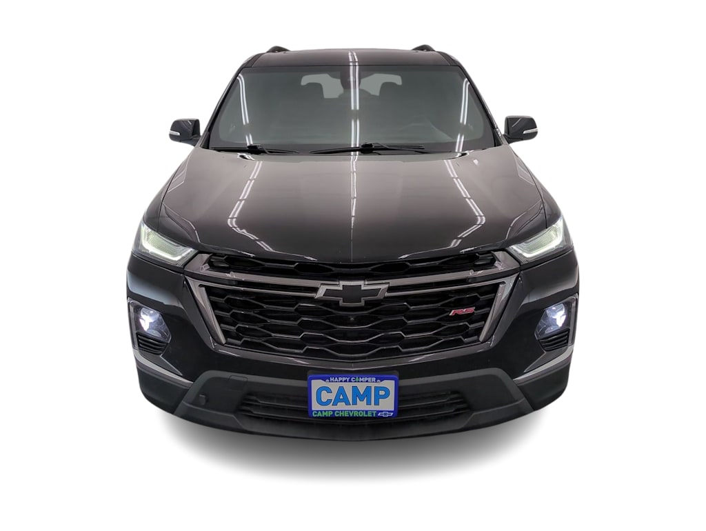 Thumbnail: 2023 Chevrolet Traverse - 6