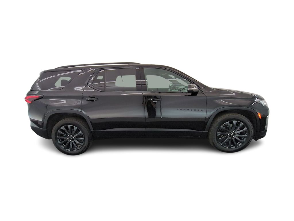 Thumbnail: 2023 Chevrolet Traverse - 22