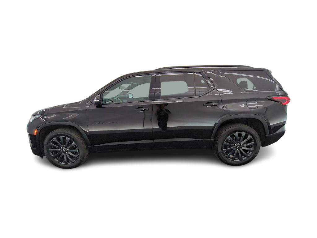Thumbnail: 2023 Chevrolet Traverse - 3