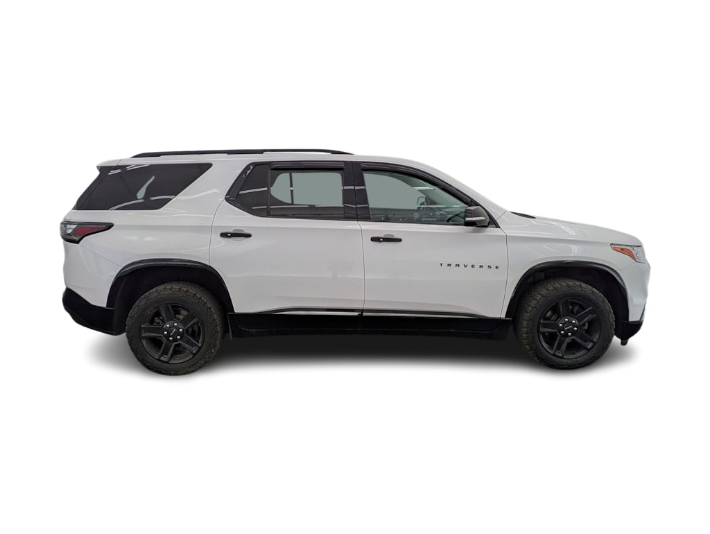 Thumbnail: 2020 Chevrolet Traverse - 21