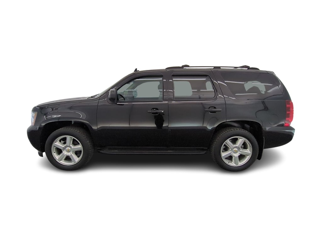 Thumbnail: 2007 Chevrolet Tahoe - 3