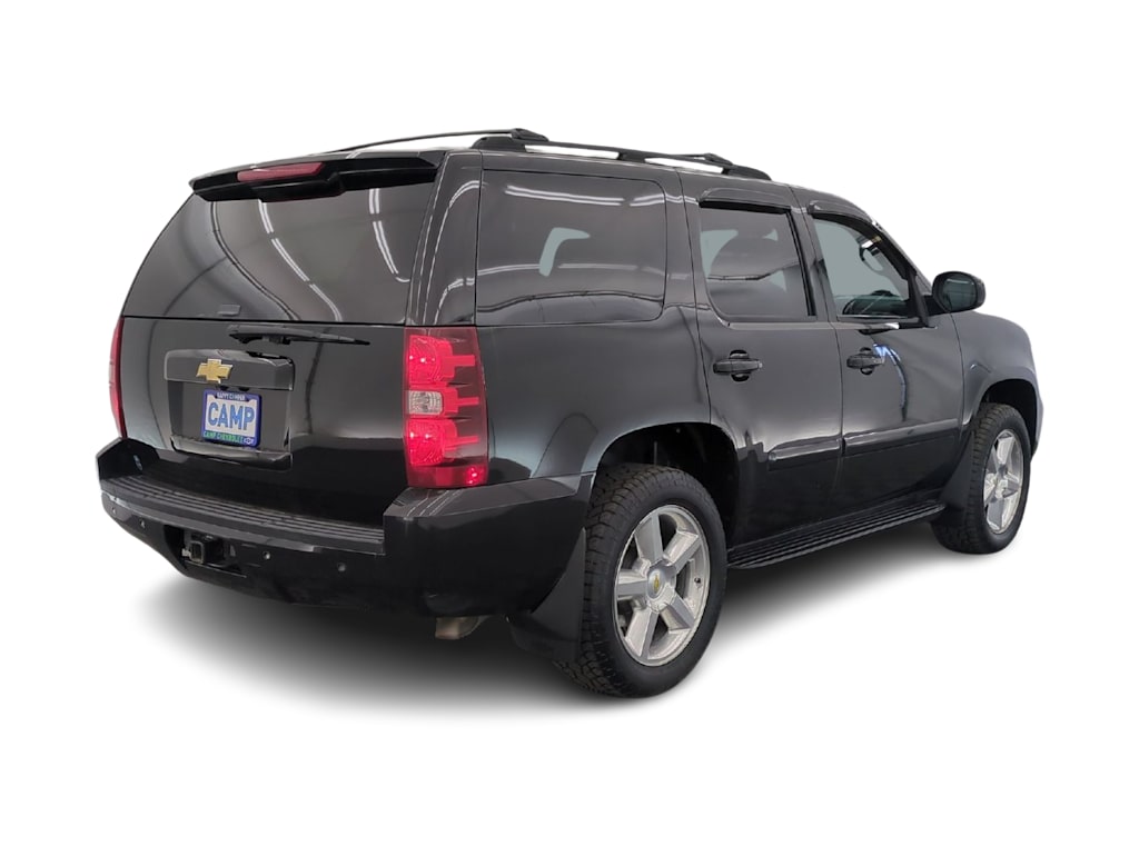 Thumbnail: 2007 Chevrolet Tahoe - 21