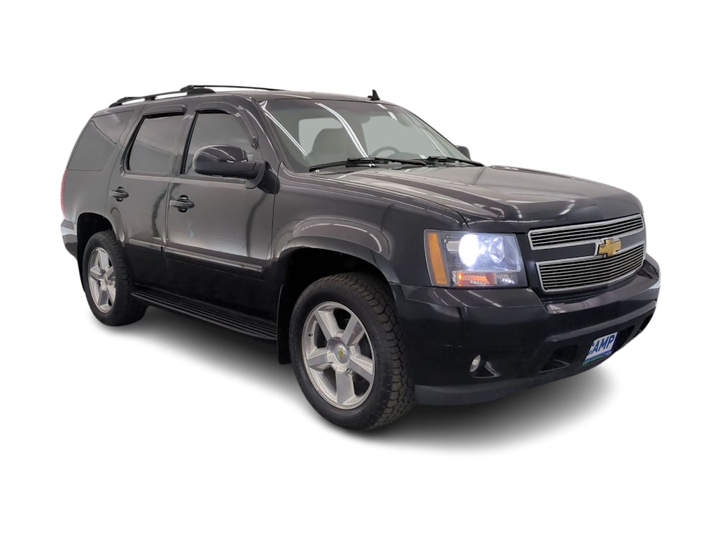 Thumbnail: 2007 Chevrolet Tahoe - 23