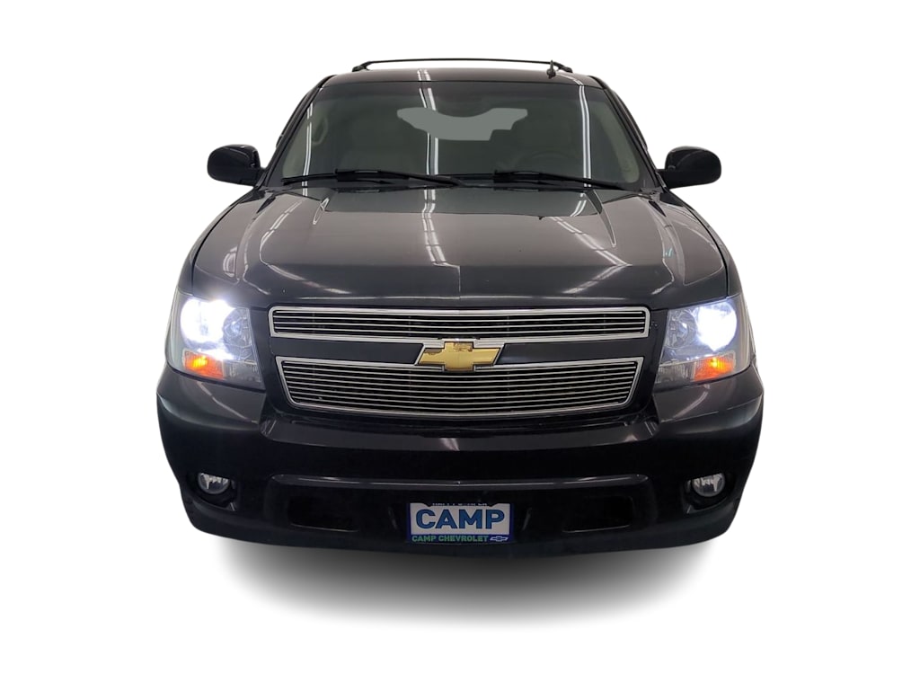 Thumbnail: 2007 Chevrolet Tahoe - 6