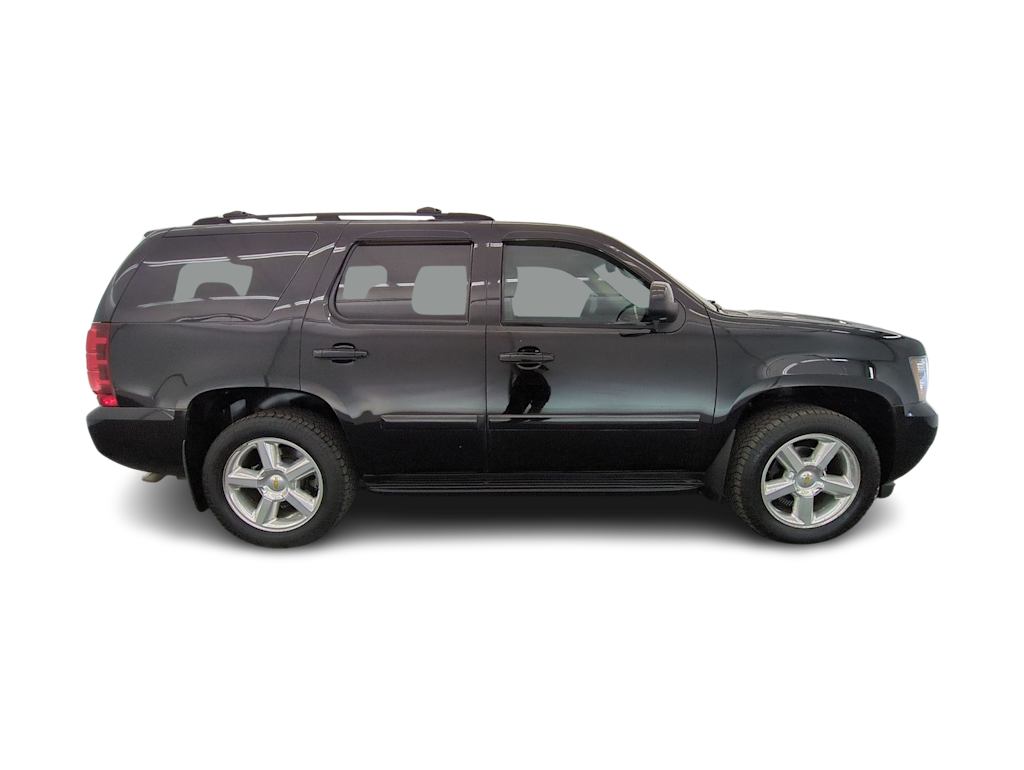 Thumbnail: 2007 Chevrolet Tahoe - 22