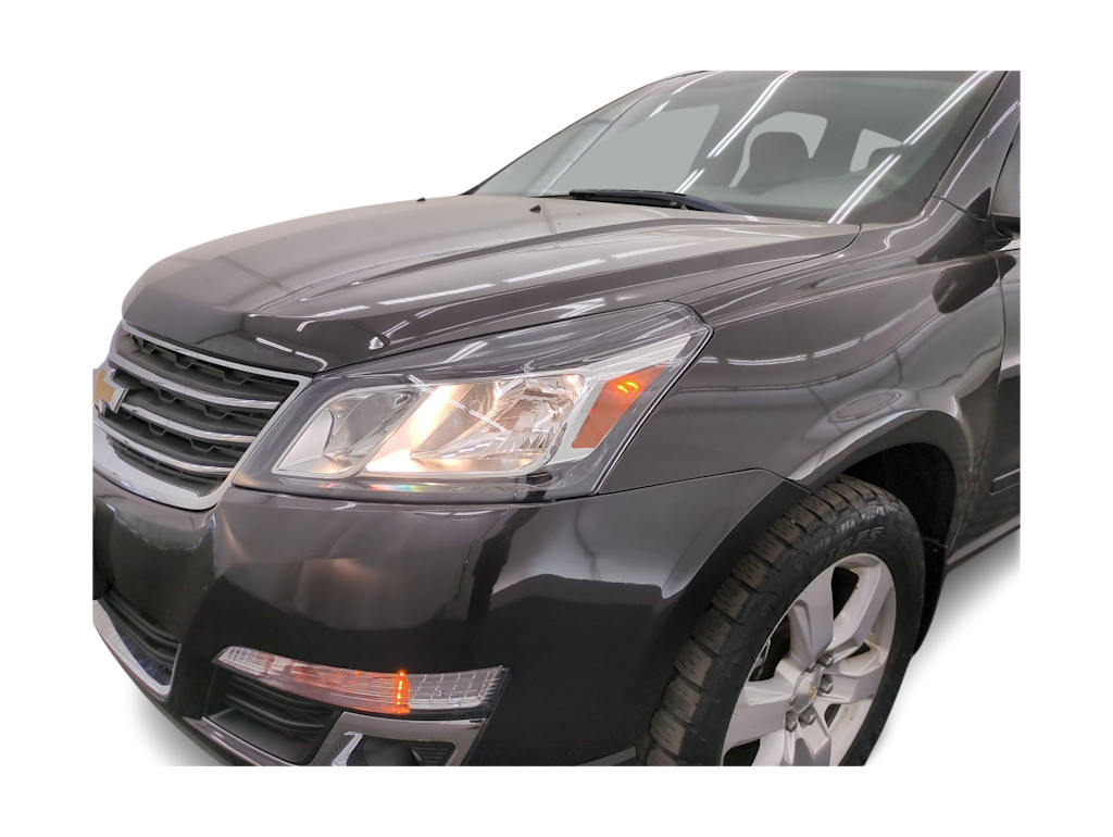 Thumbnail: 2017 Chevrolet Traverse - 24