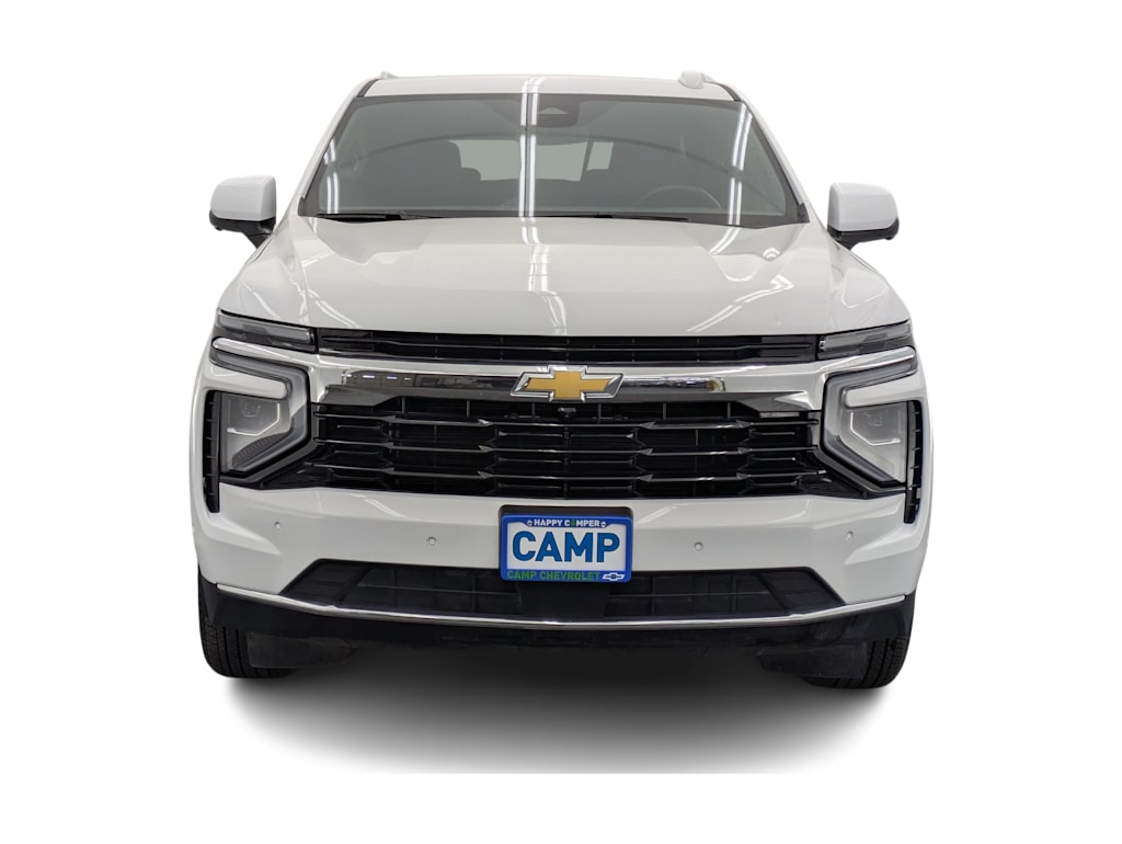 Thumbnail: 2025 Chevrolet Suburban - 6