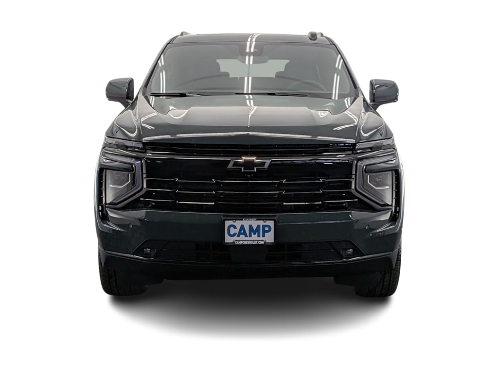 Thumbnail: 2026 Chevrolet Suburban - 6