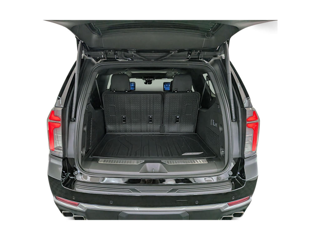 Thumbnail: 2026 Chevrolet Suburban - 17