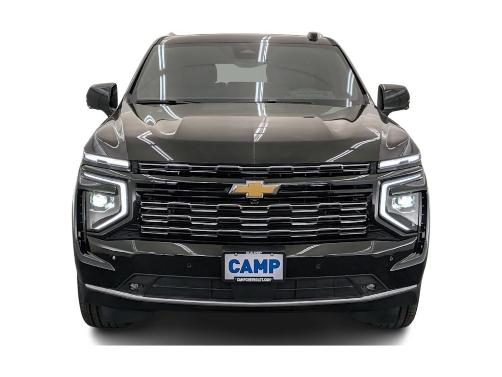 Thumbnail: 2026 Chevrolet Suburban - 6