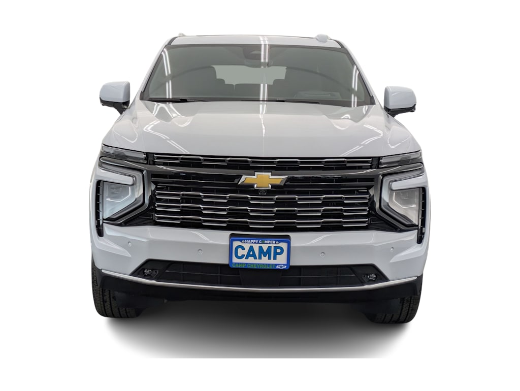 Thumbnail: 2026 Chevrolet Suburban - 6