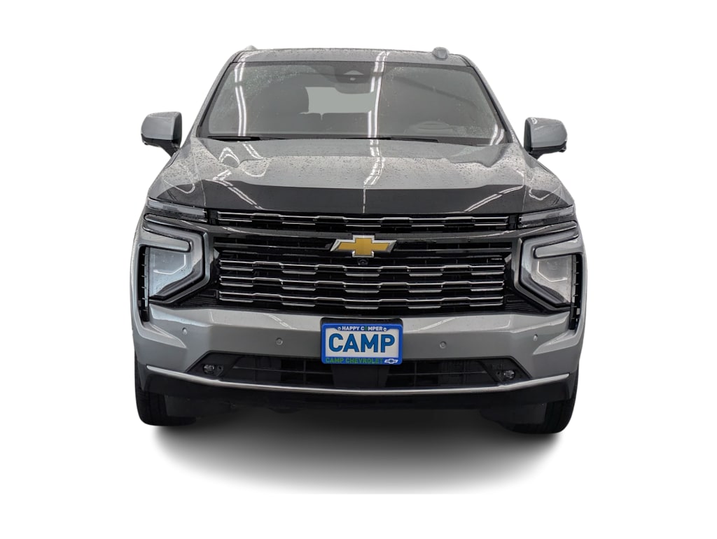 Thumbnail: 2025 Chevrolet Suburban - 6