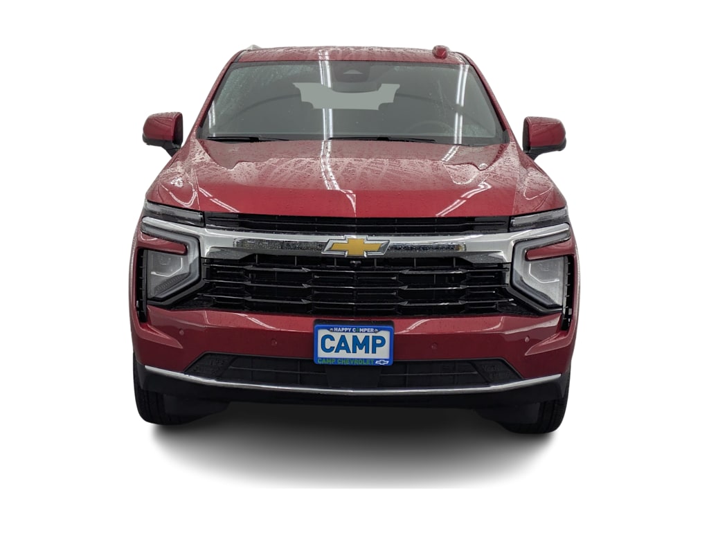 Thumbnail: 2025 Chevrolet Tahoe - 6