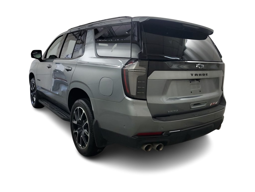 Thumbnail: 2026 Chevrolet Tahoe - 3