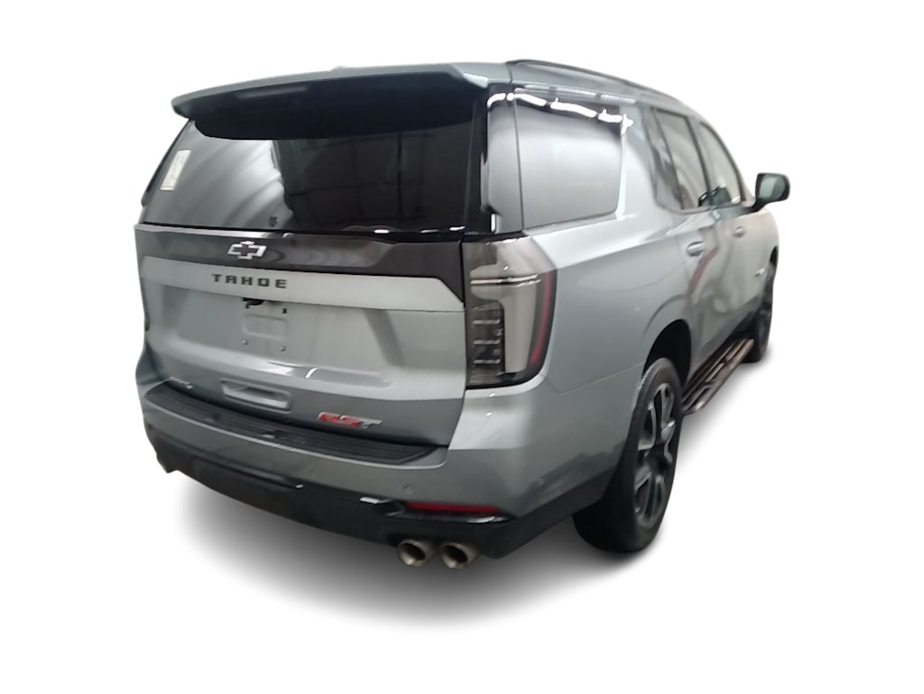 Thumbnail: 2026 Chevrolet Tahoe - 8