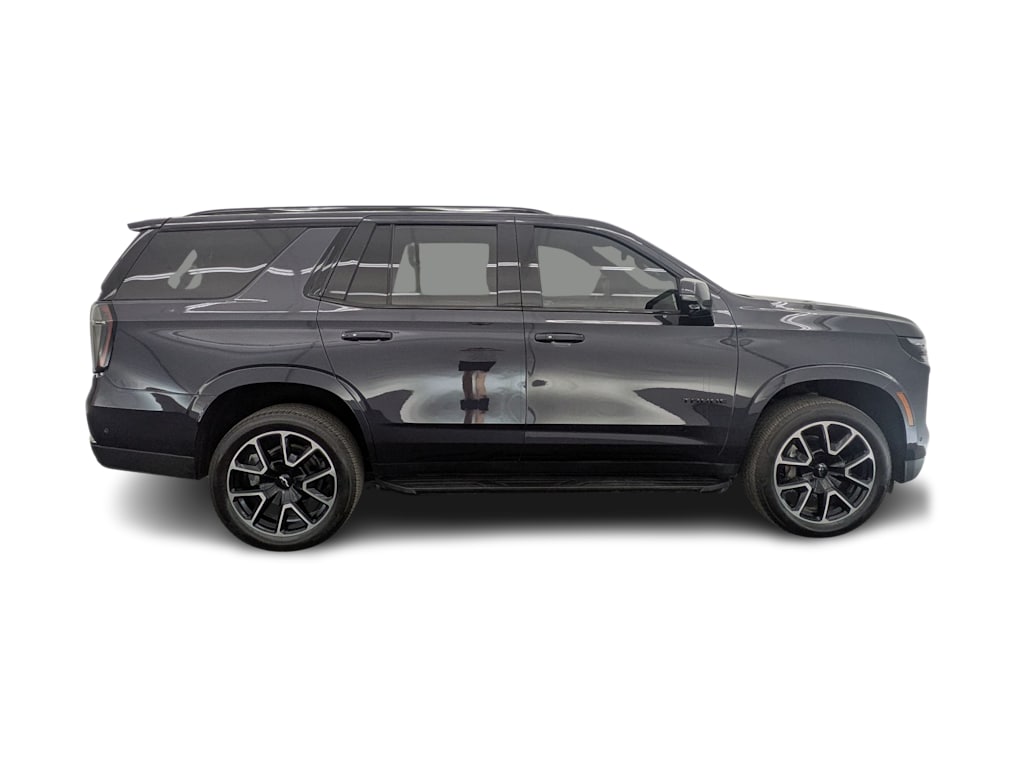 Thumbnail: 2025 Chevrolet Tahoe - 19