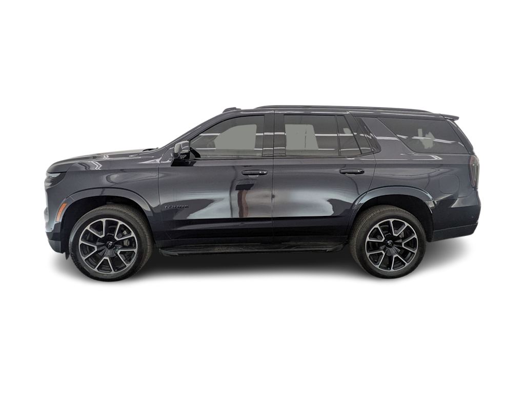 Thumbnail: 2025 Chevrolet Tahoe - 3