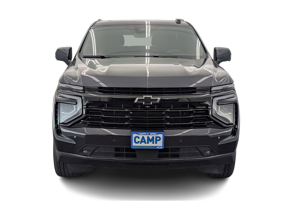 Thumbnail: 2025 Chevrolet Tahoe - 21