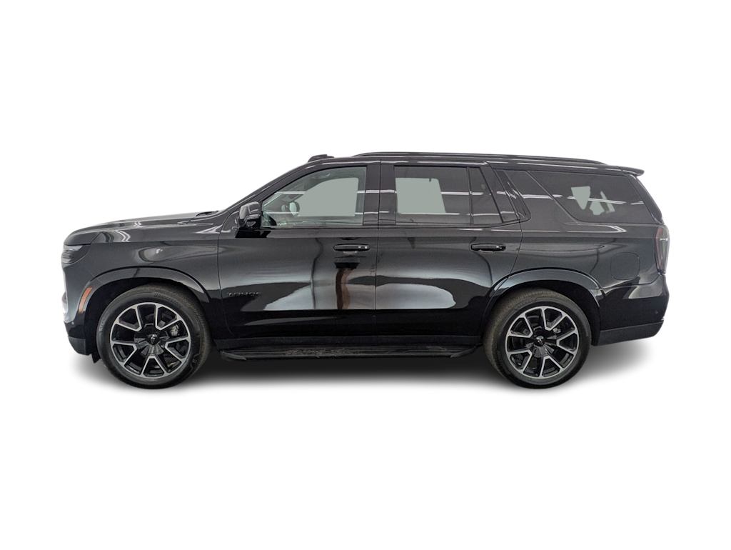 Thumbnail: 2025 Chevrolet Tahoe - 3