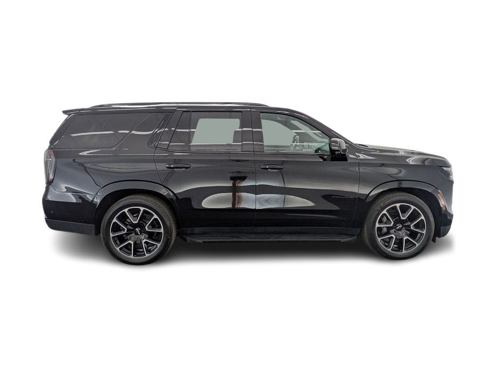 Thumbnail: 2025 Chevrolet Tahoe - 20