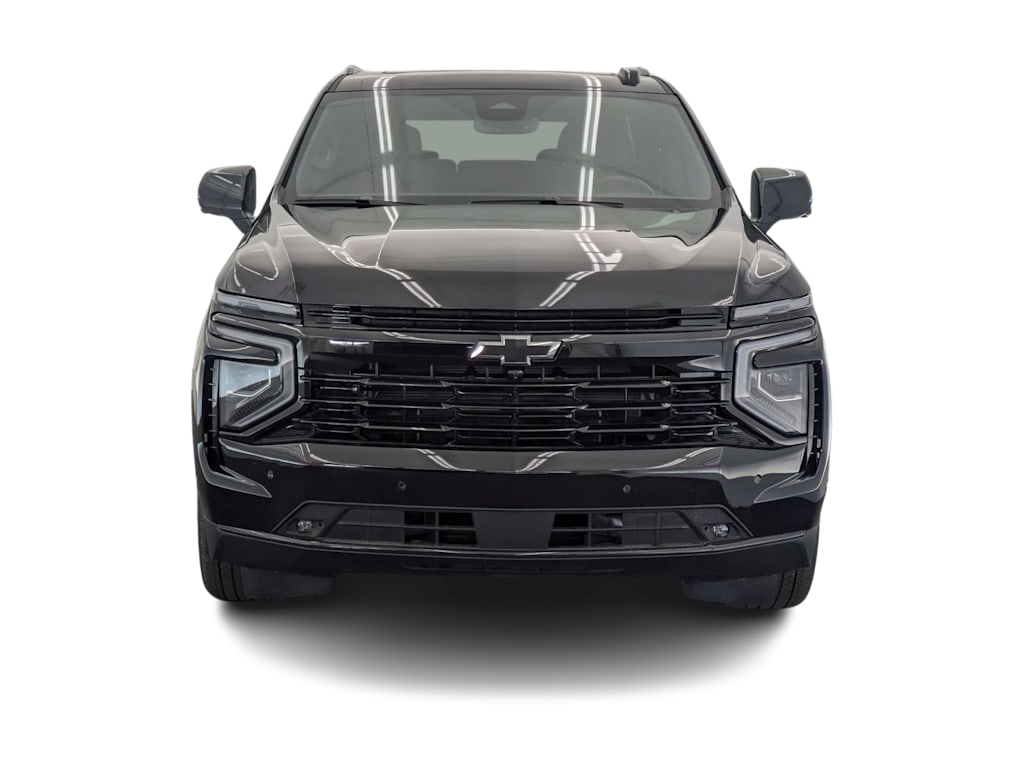 Thumbnail: 2025 Chevrolet Tahoe - 22