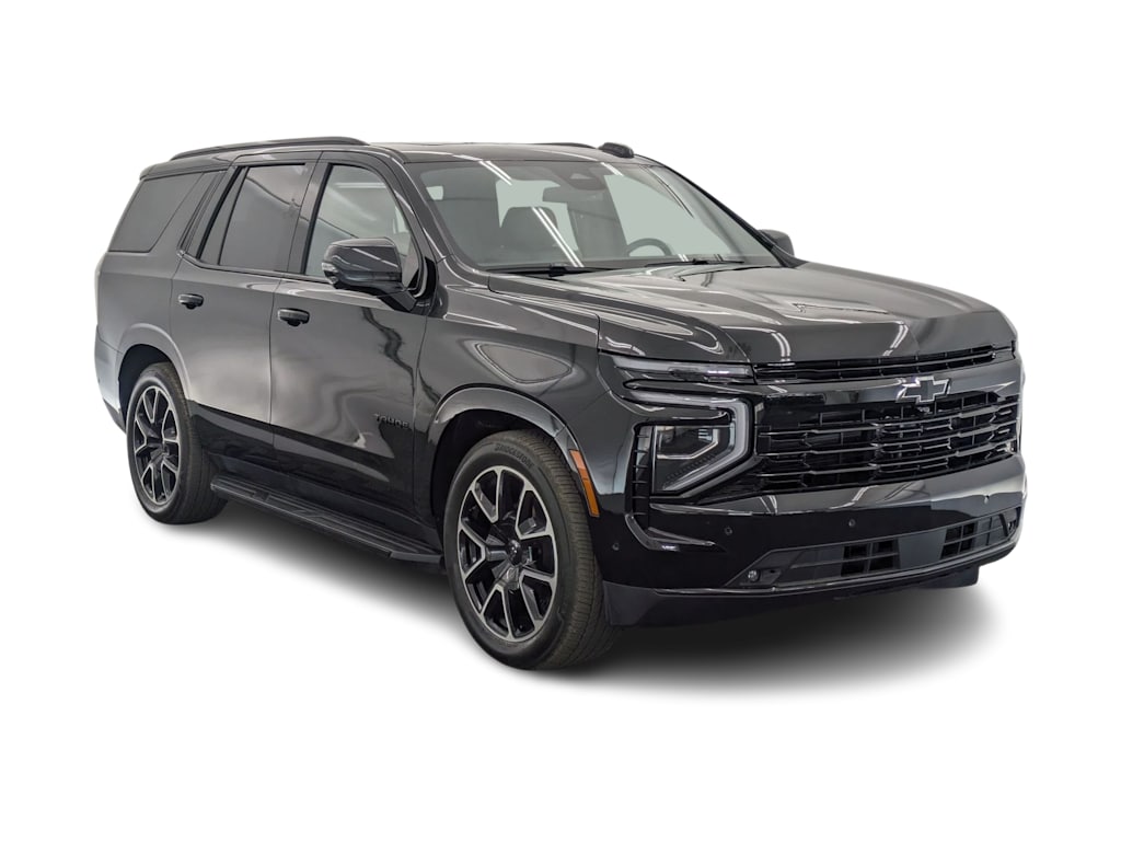 Thumbnail: 2025 Chevrolet Tahoe - 21