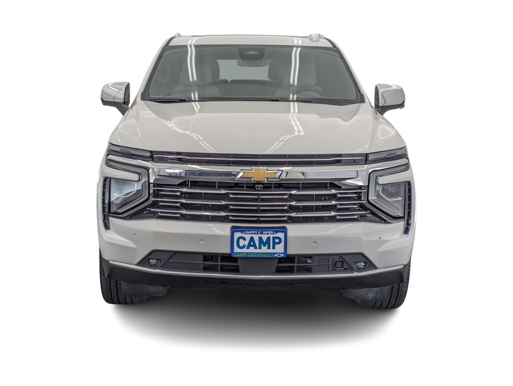 Thumbnail: 2025 Chevrolet Tahoe - 6